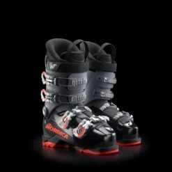 Nordica SpeedMachine J 4 Ski Boots Kids -Nordica 8101121 320 4