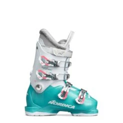 Nordica SpeedMachine J 4 Ski Boots Girls