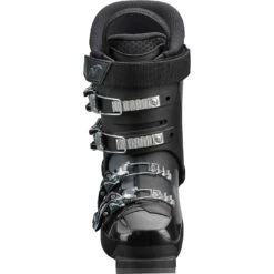 NORDICA Dobermann 60 Alpine Ski Boots Kids Black Anthracite -Nordica 82145814373c Nordica Dobermann 60 Alpinskischuhe Ki anthrazit