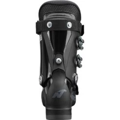 NORDICA Dobermann 60 Alpine Ski Boots Kids Black Anthracite -Nordica 82145814373d Nordica Dobermann 60 Alpinskischuhe Ki anthrazit