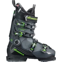 NORDICA Sportmachine 3 110 GripWalk® Alpine Ski Boots Men Antracite