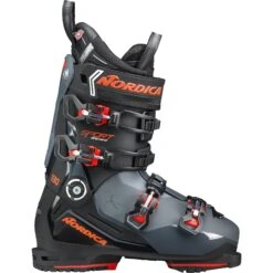 NORDICA Sportmachine 3 130 GripWalk® Alpine Ski Boots Men Black