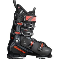 NORDICA Speedmachine 3 110 GripWalk® Alpine Ski Boots Men Black