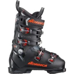 NORDICA The Cruise 120 GripWalk® Alpine Ski Boots Men Black