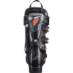 NORDICA The Cruise 120 GripWalk® Alpine Ski Boots Men Black -Nordica 82245816467d Nordica The Cruise 120 GW Alpinskischuhe He black