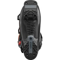 NORDICA The Cruise 120 GripWalk® Alpine Ski Boots Men Black -Nordica 82245816467e Nordica The Cruise 120 GW Alpinskischuhe He black