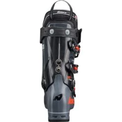 NORDICA Pro Machine 110 GripWalk Alpine Ski Boots Men Anthracite -Nordica 82245817537d Nordica Pro Machine 110 GW Alpinskischuhe He anthrazit