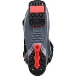 NORDICA Pro Machine 110 GripWalk Alpine Ski Boots Men Anthracite -Nordica 82245817537e Nordica Pro Machine 110 GW Alpinskischuhe He anthrazit