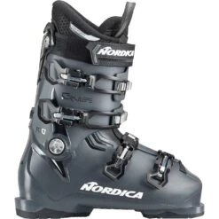 NORDICA The Cruise 100 Alpine Ski Boots Men Anthracite