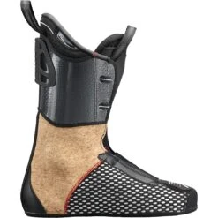 NORDICA Pro Machine 130 GripWalk Alpine Ski Boots Men Black -Nordica 82245818425f Nordica Pro Machine 130 GW Alpinskischuhe He black