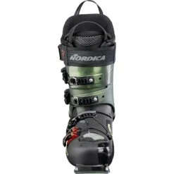 NORDICA Unlimited 130 DYN GripWalk Freetouring Ski Boots Men Black -Nordica 82345816576c Nordica Unlimited 130 DYN GW Freetouringschuhe He black