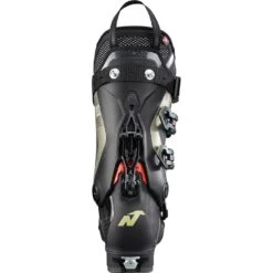 NORDICA Unlimited 130 DYN GripWalk Freetouring Ski Boots Men Black -Nordica 82345816576d Nordica Unlimited 130 DYN GW Freetouringschuhe He black
