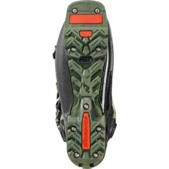 NORDICA Unlimited 130 DYN GripWalk Freetouring Ski Boots Men Black -Nordica 82345816576e Nordica Unlimited 130 DYN GW Freetouringschuhe He black