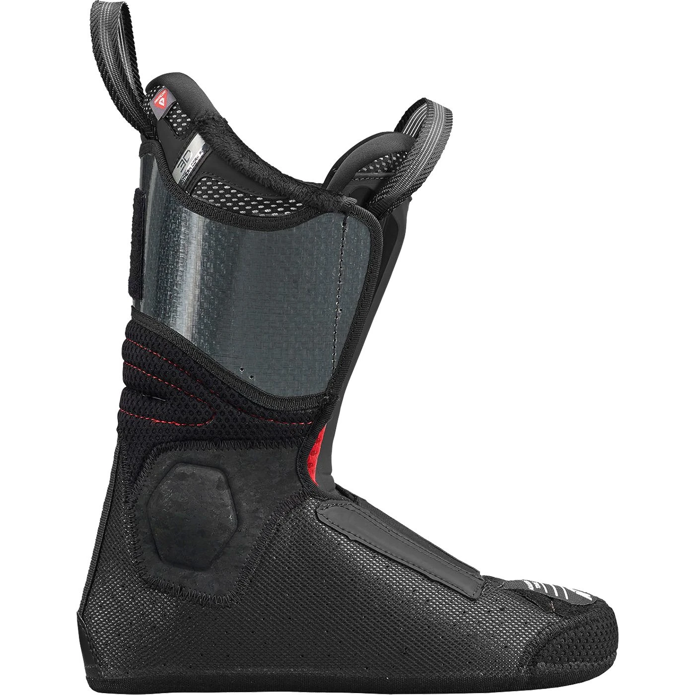 NORDICA Unlimited 105 W DYN GripWalk Freetouring Ski Boots Women Black - Image 6