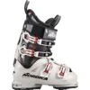 NORDICA STRider 115 W Dyn Freetouring Ski Boots Women Ivory