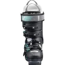 NORDICA Pro Machine 115 W GripWalk Alpine Ski Boots Women Black -Nordica 82845810162c Nordica Pro Machine 115 GW Alpinskischuhe Da black