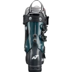 NORDICA Pro Machine 115 W GripWalk Alpine Ski Boots Women Black -Nordica 82845810162d Nordica Pro Machine 115 GW Alpinskischuhe Da black