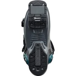 NORDICA Pro Machine 115 W GripWalk Alpine Ski Boots Women Black -Nordica 82845810162e Nordica Pro Machine 115 GW Alpinskischuhe Da black