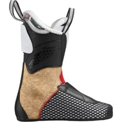 NORDICA Pro Machine 115 W GripWalk Alpine Ski Boots Women Black -Nordica 82845810162f Nordica Pro Machine 115 GW Alpinskischuhe Da black