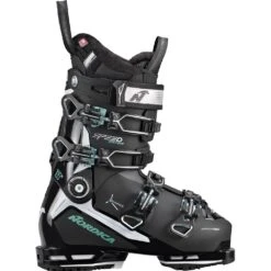 NORDICA Speedmachine 3 105 W GripWalk® Alpine Ski Boots Women Black