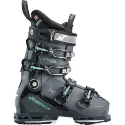 NORDICA Speedmachine 3 95 W GripWalk® Alpine Ski Boots Women Antracite