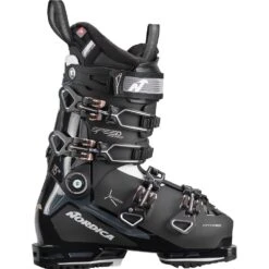 NORDICA Speedmachine 3 115 W GripWalk® Alpine Ski Boots Women Black