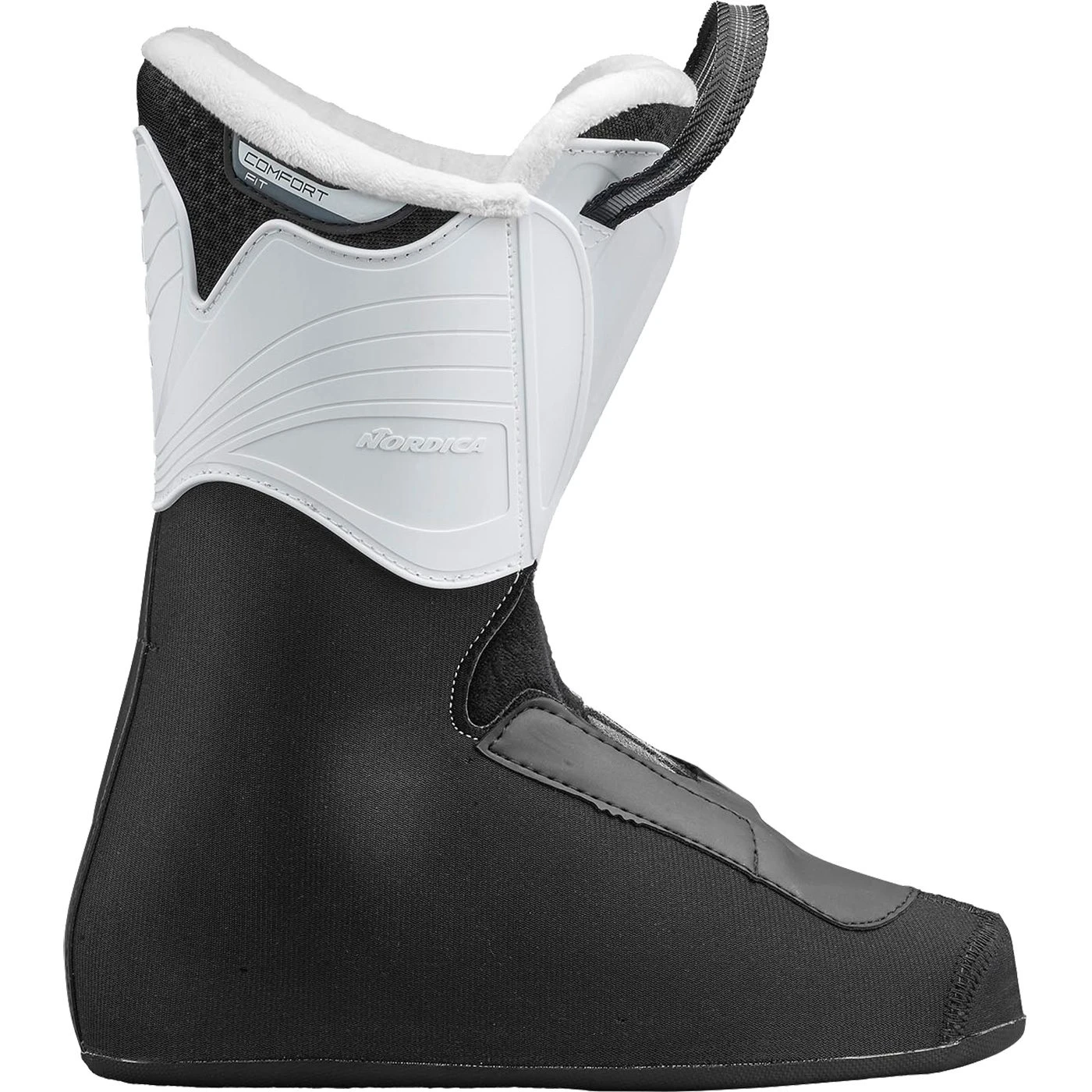 NORDICA The Cruise 75 W Alpine Ski Boots Women Pearl Black 5 NORDICA The Cruise 75 W Alpine Ski Boots Women Pearl Black - Image 5