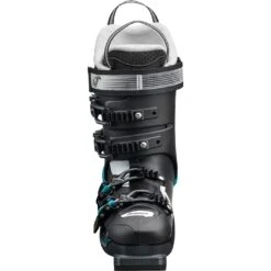 NORDICA Pro Machine 95 W GripWalk Alpine Ski Boots Women Black Blue -Nordica 82845815704c Nordica Pro Machine 95 W GW Alpinskischuhe Da black