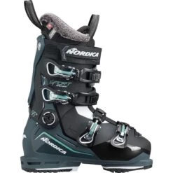 NORDICA Sportmachine 3 95 W GripWalk® Alpine Ski Boots Women Black