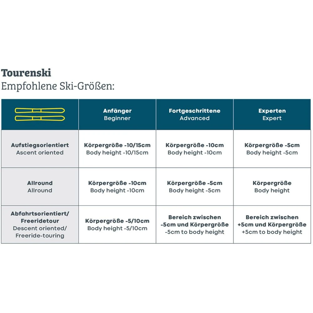 NORDICA Santa Ana 88 Unlimited 23/24 Touring Ski 8 NORDICA Santa Ana 88 Unlimited 23/24 Touring Ski - Image 8