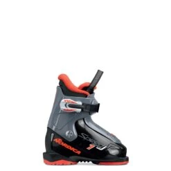 Nordica Boy's Speedmachine J 1 Ski Boot 2024