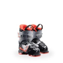 Nordica Boy's Speedmachine J 2 Ski Boot 2024 12 Nordica Boy's Speedmachine J 2 Ski Boot 2024 -Nordica NORDICA BOYS SPEEDMACHINE J2 ALPINE SKI BOOT 2023 BLACK ANTHRACITE RED 1 min