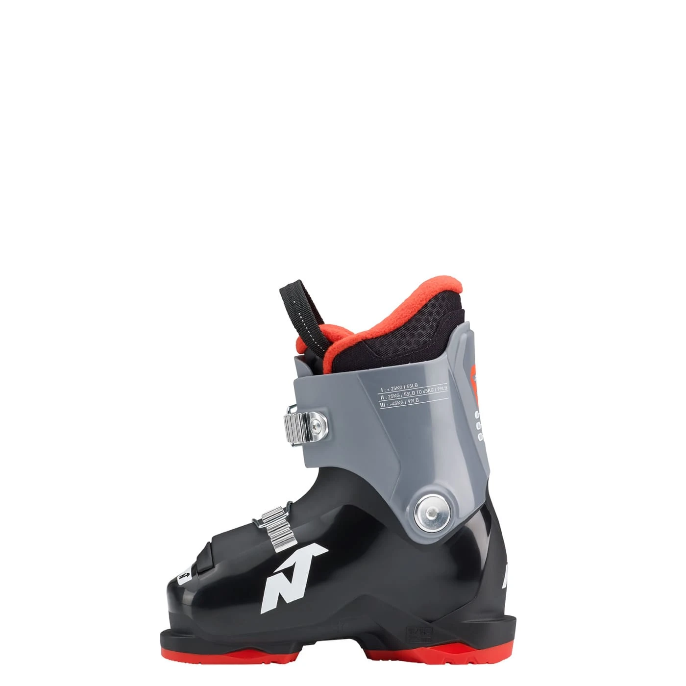 Nordica Boy's Speedmachine J 2 Ski Boot 2024 3 Nordica Boy's Speedmachine J 2 Ski Boot 2024 - Image 3
