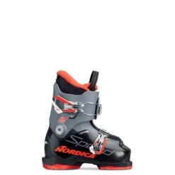 Nordica Boy's Speedmachine J 2 Ski Boot 2024