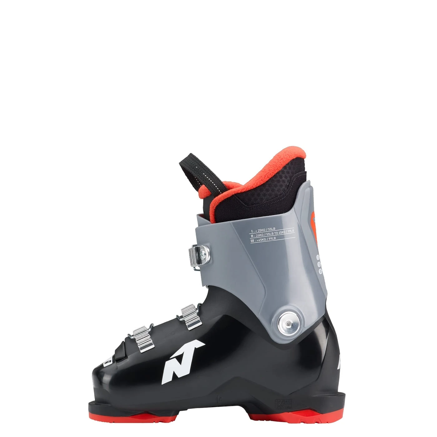 Nordica Boy's Speedmachine J 3 Ski Boot 2024 3 Nordica Boy's Speedmachine J 3 Ski Boot 2024 - Image 3