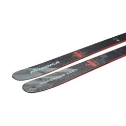 Nordica Men's Enforcer 100 Ski 2024 9 Nordica Men's Enforcer 100 Ski 2024 -Nordica NORDICA ENFORCER 100 FLAT SKI 2024 4 min