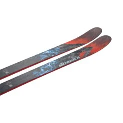 Nordica Men's Enforcer 100 Ski 2024 8 Nordica Men's Enforcer 100 Ski 2024 -Nordica NORDICA ENFORCER 100 FLAT SKI 2024 5 min