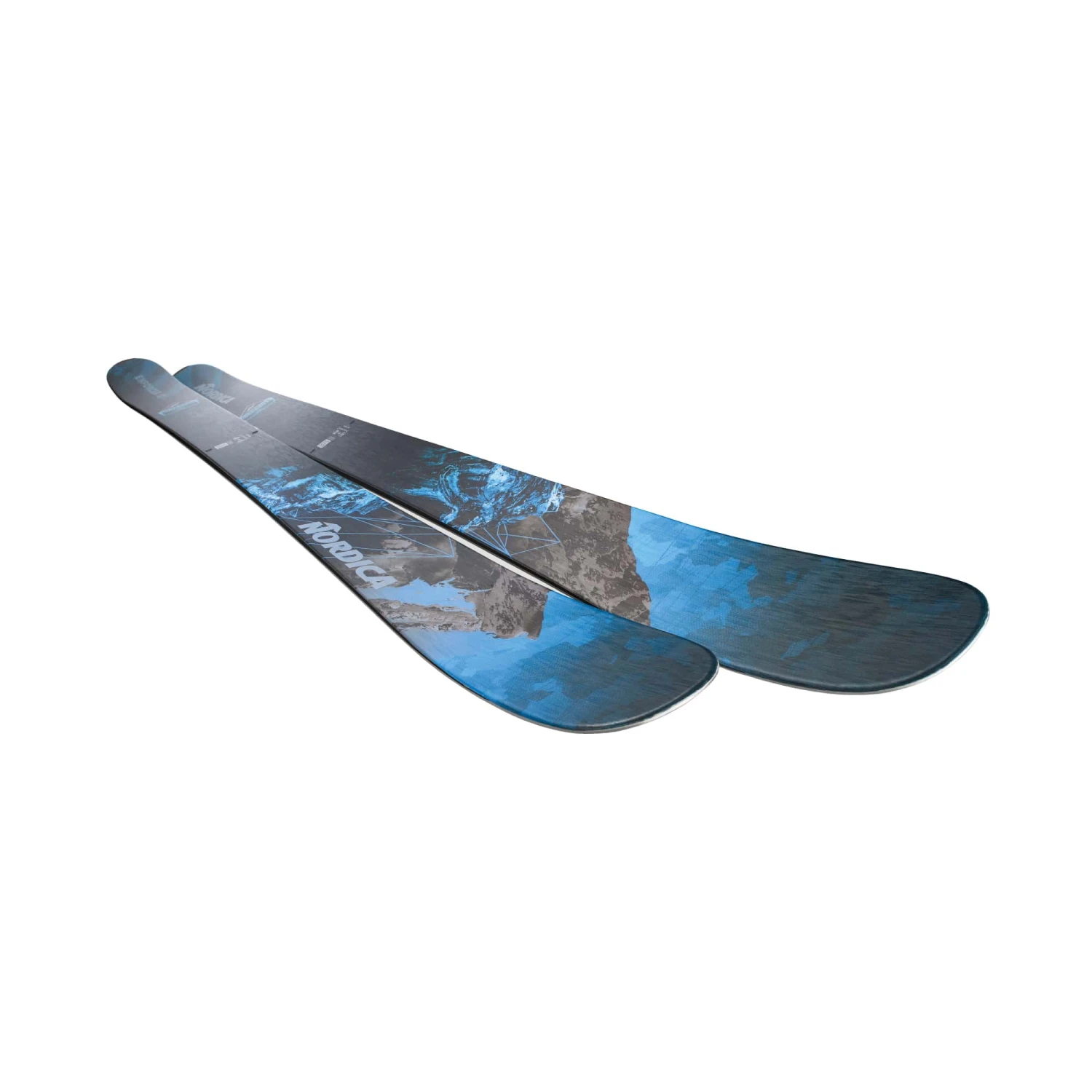 Nordica Men's Enforcer 104 Free Ski 2024 4 Nordica Men's Enforcer 104 Free Ski 2024 - Image 4