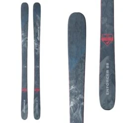 Nordica Men's Enforcer 88 Ski 2024