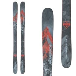 Nordica Men's Enforcer 94 Ski 2024