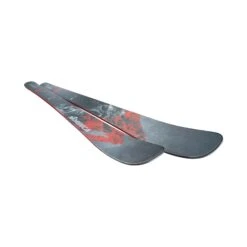 Nordica Men's Enforcer 94 Ski 2024 8 Nordica Men's Enforcer 94 Ski 2024 -Nordica NORDICA ENFORCER 94 FLAT SKI 2024 4 min