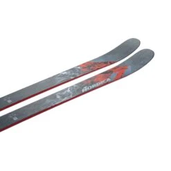 Nordica Men's Enforcer 94 Ski 2024 9 Nordica Men's Enforcer 94 Ski 2024 -Nordica NORDICA ENFORCER 94 FLAT SKI 2024 5 min