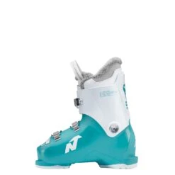 Nordica Girl's Speedmachine J 3 Ski Boot 2024 6 Nordica Girl's Speedmachine J 3 Ski Boot 2024 -Nordica NORDICA GIRLS SPEEDMACHINE J3 ALPINE SKI BOOT 2023 LIGHTBLUE WHITE PINK INSIDE min