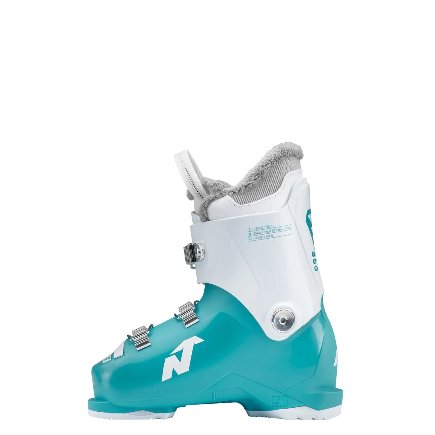 Nordica Girl's Speedmachine J 3 Ski Boot 2024 3 Nordica Girl's Speedmachine J 3 Ski Boot 2024 - Image 3