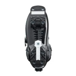 Nordica Women's HF 85 Ski Boot 2024 -Nordica NORDICA HF 85 W GW ALPINE SKI BOOT 2023 BLACK ANTHRACITE GREEN SOLE min