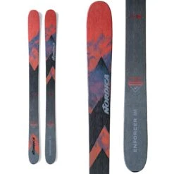 Nordica Men's Enforcer 110 Free Ski 2023