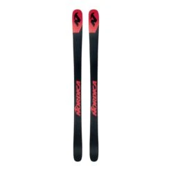 Nordica Men's Enforcer 88 Ski 2023 -Nordica NORDICA MENS ENFORCER 88 ALPINE SKI 2023 BASE min