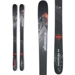 Nordica Men's Enforcer 94 Ski 2023