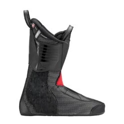 Nordica Men's Speedmachine 3 110 GW Ski Boot 2024 -Nordica NORDICA MENS SPEEDMACHINE 3 110 GW ALPINE SKI BOOT 2023 BLACK ANTHRACITE RED LINER min