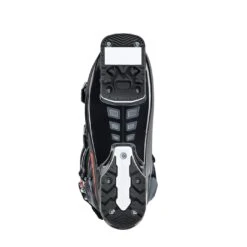 Nordica Men's Speedmachine 3 110 GW Ski Boot 2024 -Nordica NORDICA MENS SPEEDMACHINE 3 110 GW ALPINE SKI BOOT 2023 BLACK ANTHRACITE RED SOLE min